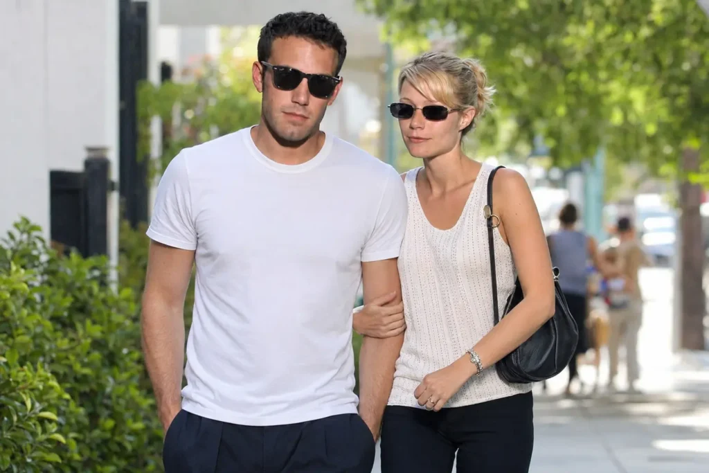 Gwyneth Paltrow Husband and Relationship History