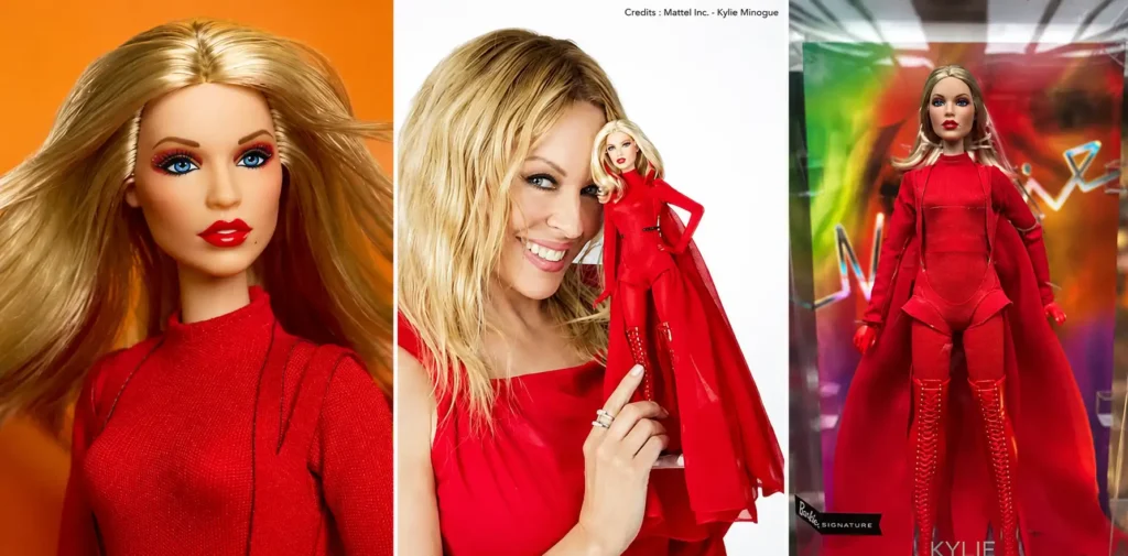 Tours, Barbie, and Pop Culture Crossovers