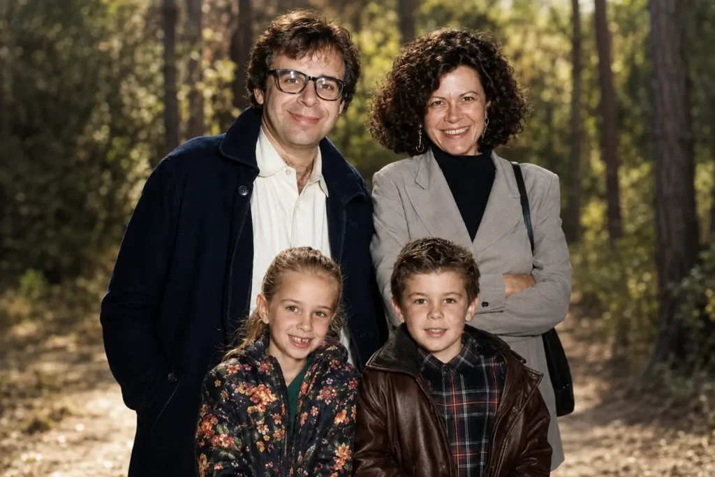 Rick Moranis Wife, Kids, And Why He Left Hollywood