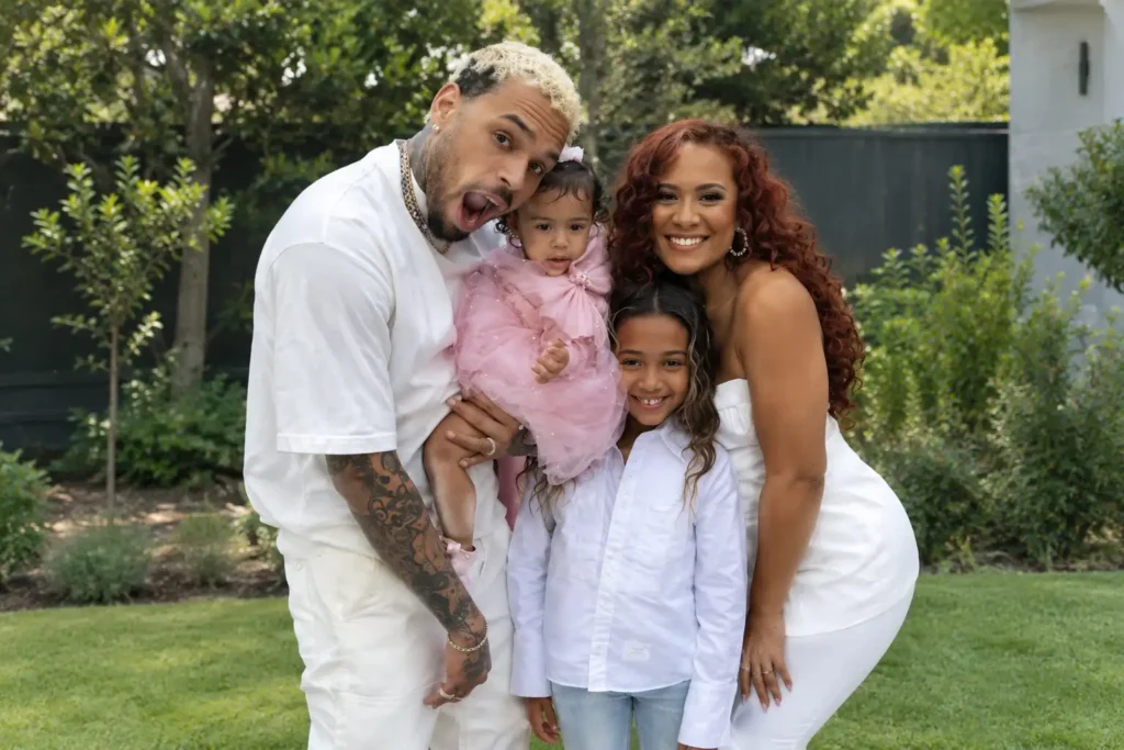 Personal Life and Children