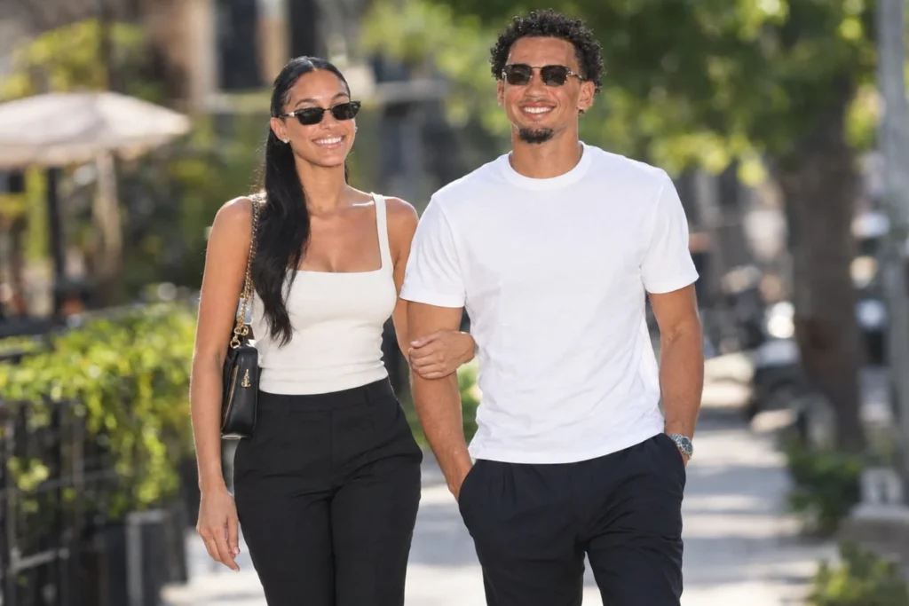 Jordan Love Wife: Meet Ronika Stone
