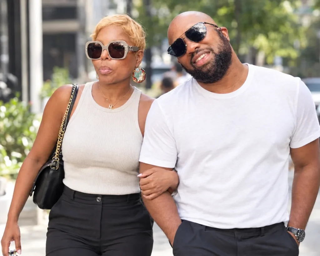 Alpo Martinez Wife And Personal Life