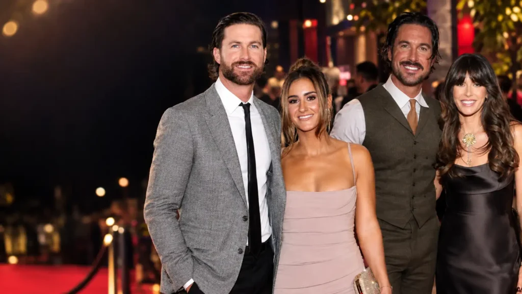 Ella Langley's Dating History and Past Boyfriends