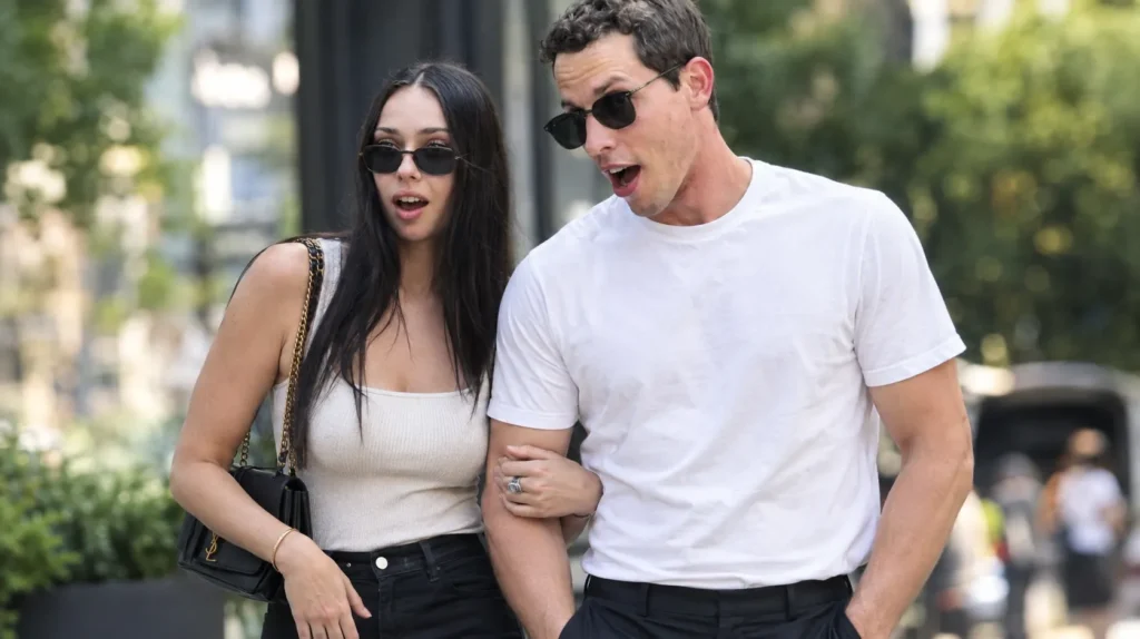 Tony Hinchcliffe's Wife and Dating Life