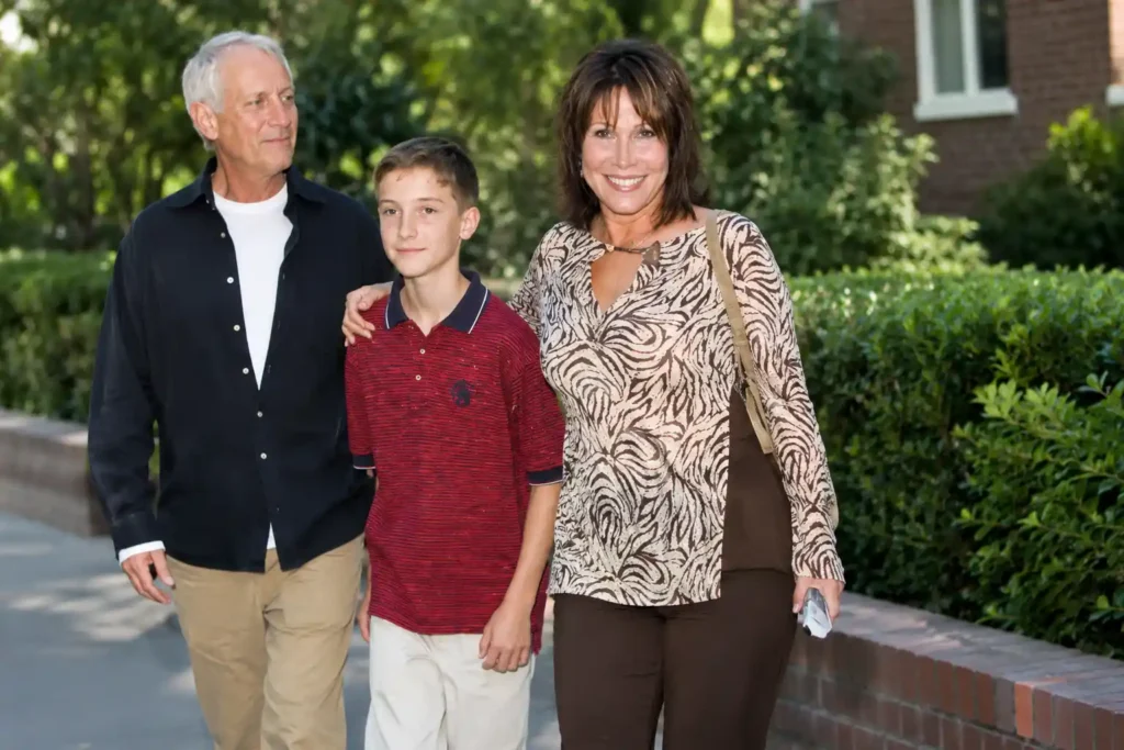Early Life and Family Background
